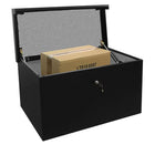 Topbox-XXL™ • Pakketbox • Stardust Black - LetterBox - Pakketbox - Logixbox - 8718868434401 - JD774548TXXSB